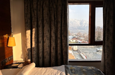 Komfort Zimmer